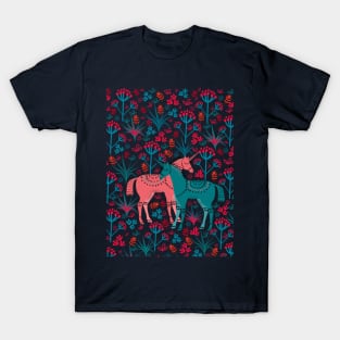 Unicorn Land T-Shirt